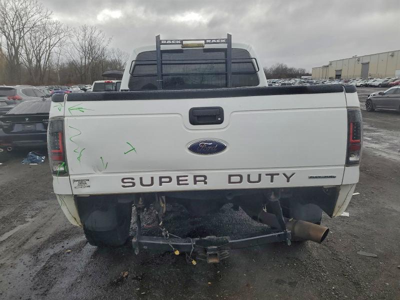 Фото 6 - FORD F250