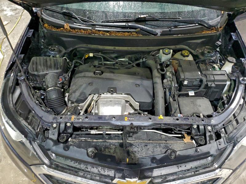 Фото 12 - CHEVROLET EQUINOX