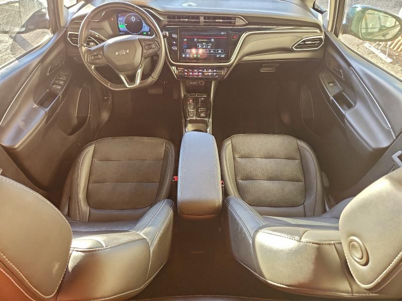 Фото 8 - CHEVROLET BOLT