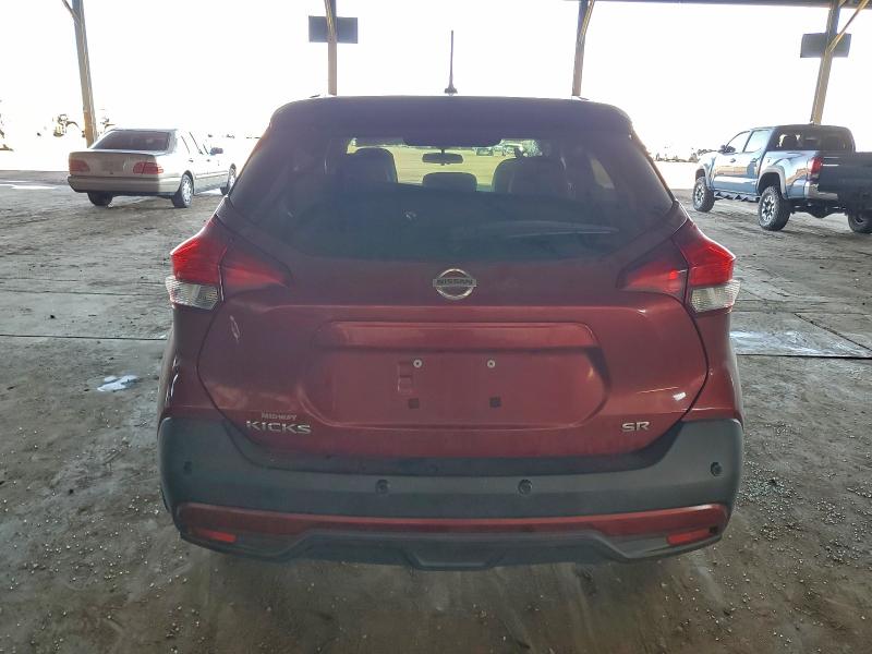 Фото 6 - NISSAN KICKS