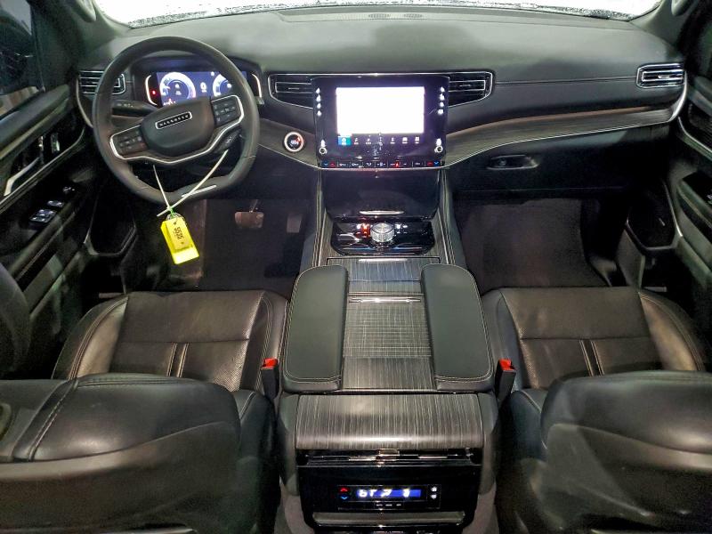 JEEP WAGONEER 2024 VIN 1C4SJSBP2RS145151