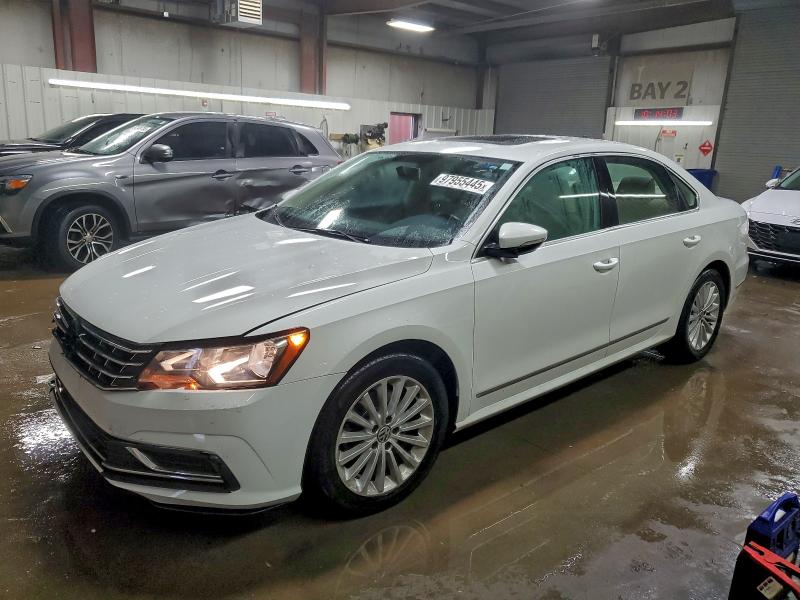 Фото 1 - VOLKSWAGEN PASSAT