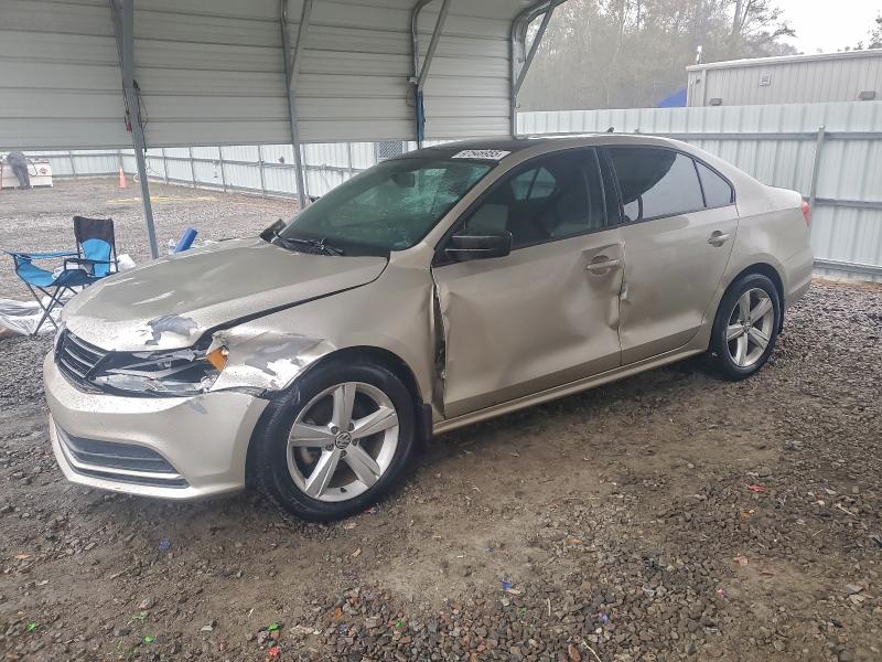 Фото 1 - VOLKSWAGEN JETTA