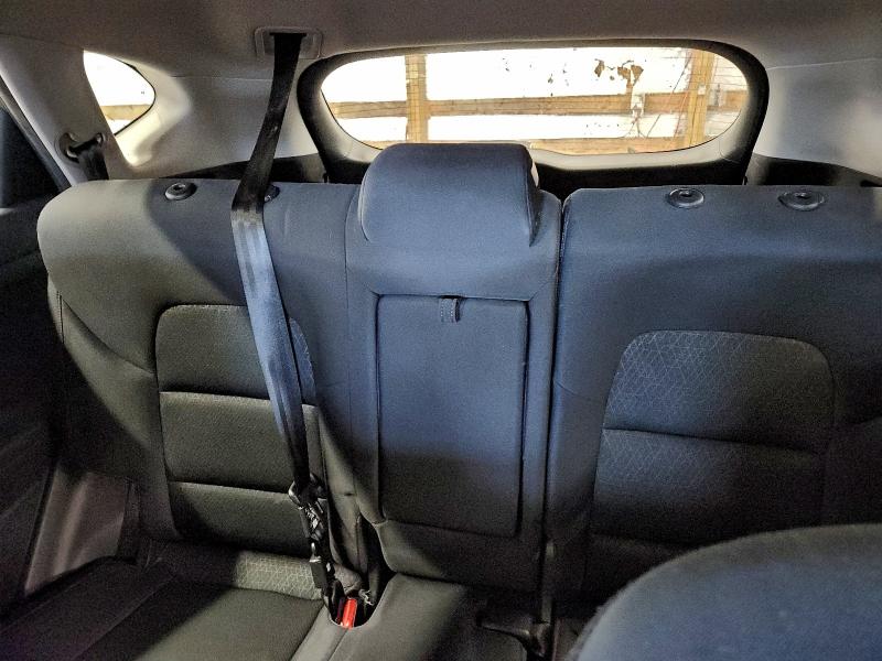 Фото 10 - HYUNDAI TUCSON