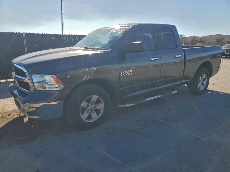 Фото 1 - RAM 1500