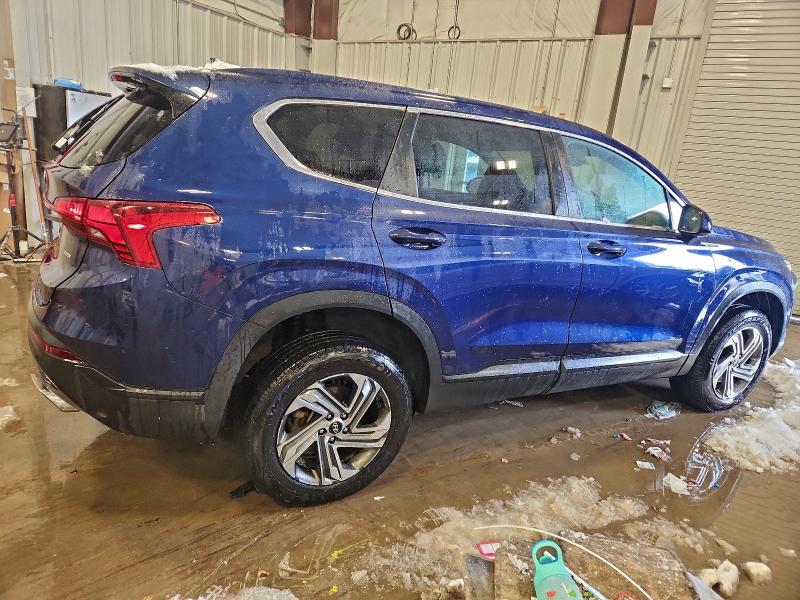 Фото 3 - HYUNDAI SANTA FE