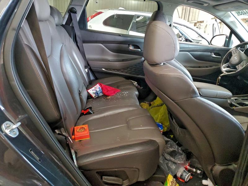 Фото 11 - HYUNDAI SANTA FE