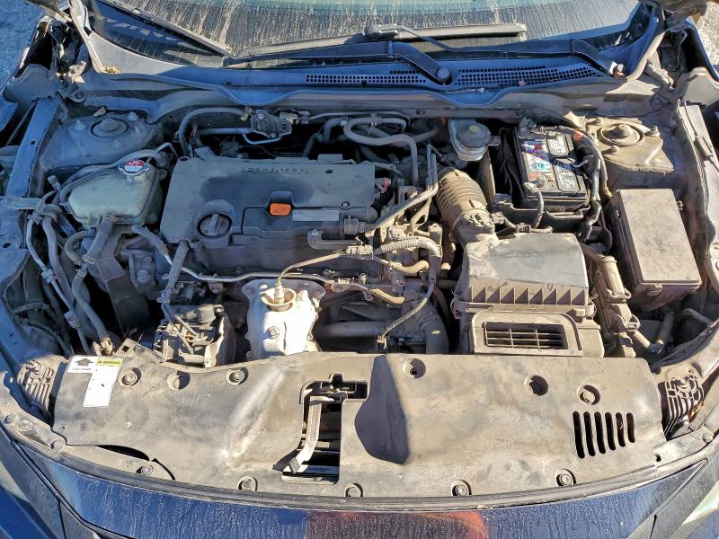 Фото 11 - HONDA CIVIC