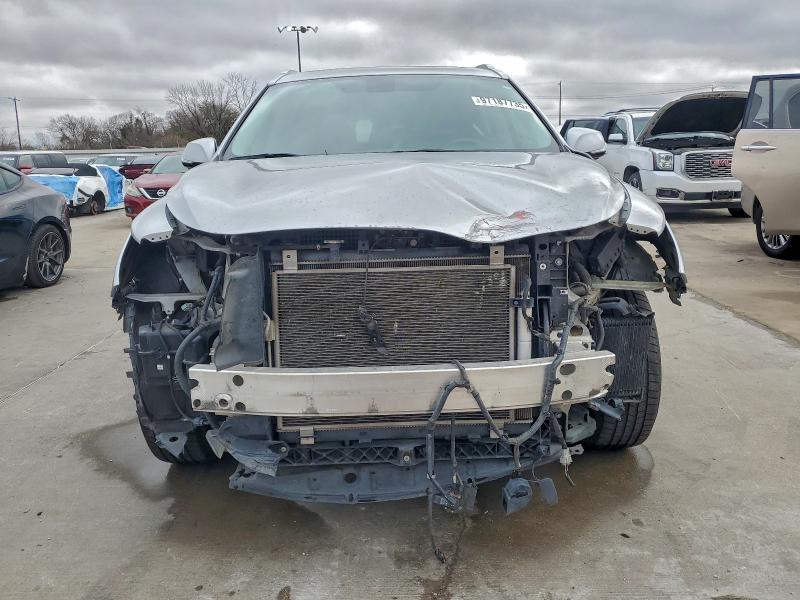 Фото 5 - INFINITI QX60