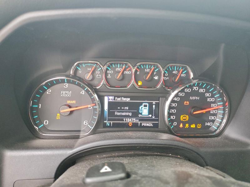 Фото 9 - CHEVROLET ALL Models