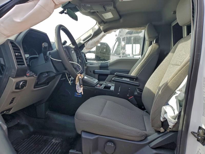 Фото 7 - FORD F550