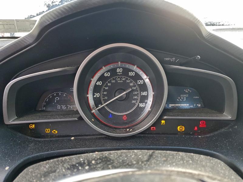 Фото 9 - MAZDA 3