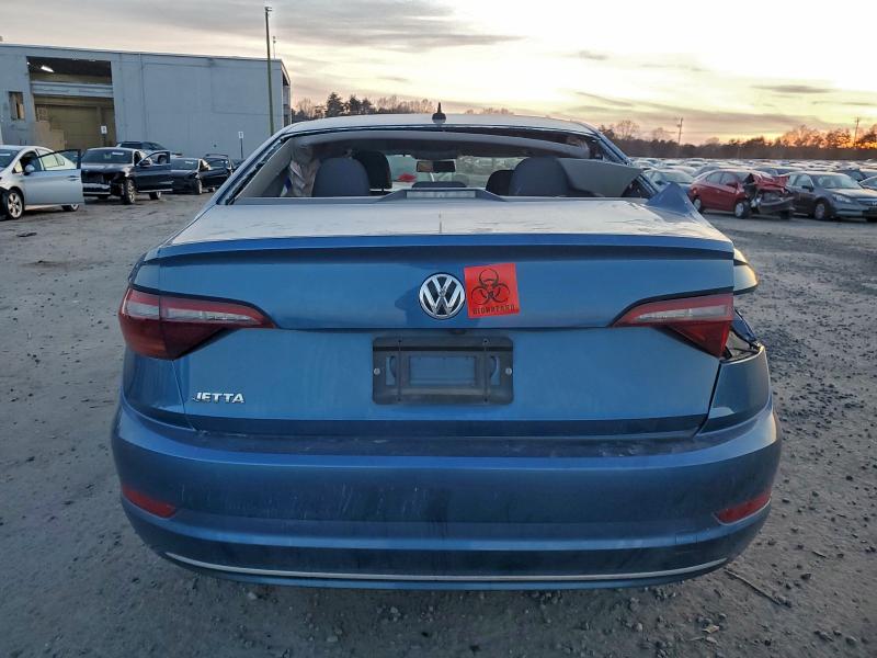 Фото 6 - VOLKSWAGEN JETTA