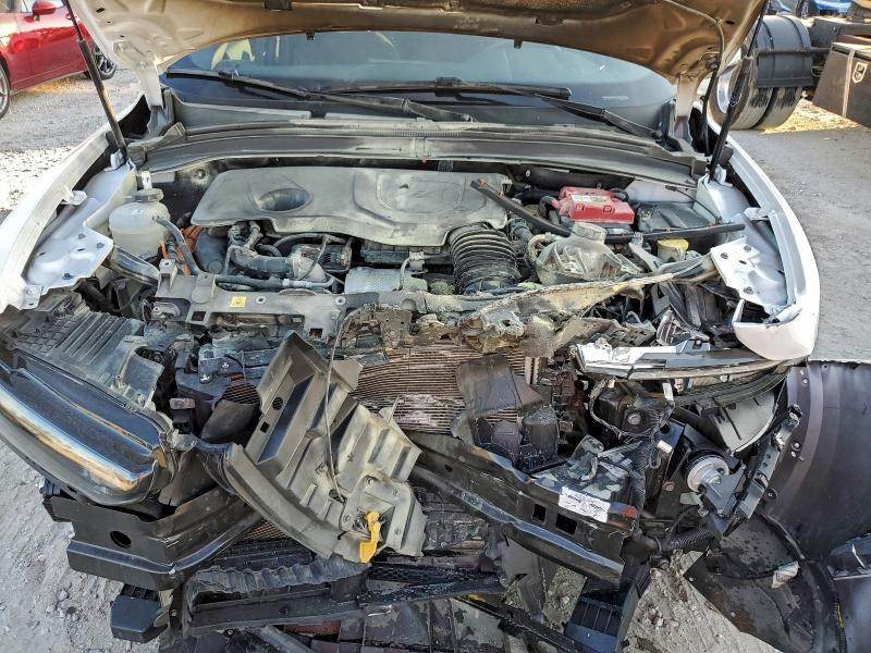 Фото 12 - DODGE HORNET R/T