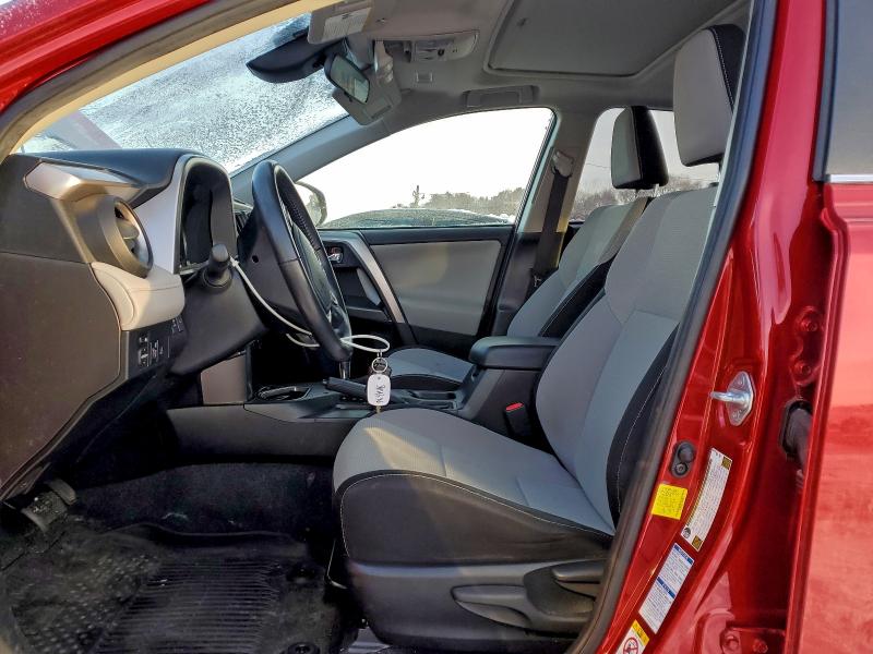 Фото 7 - TOYOTA RAV4