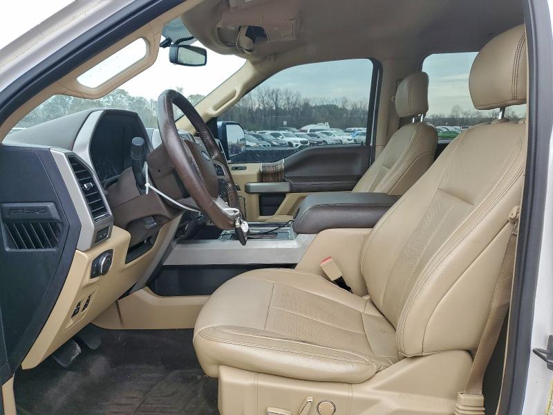 Фото 7 - FORD F-150