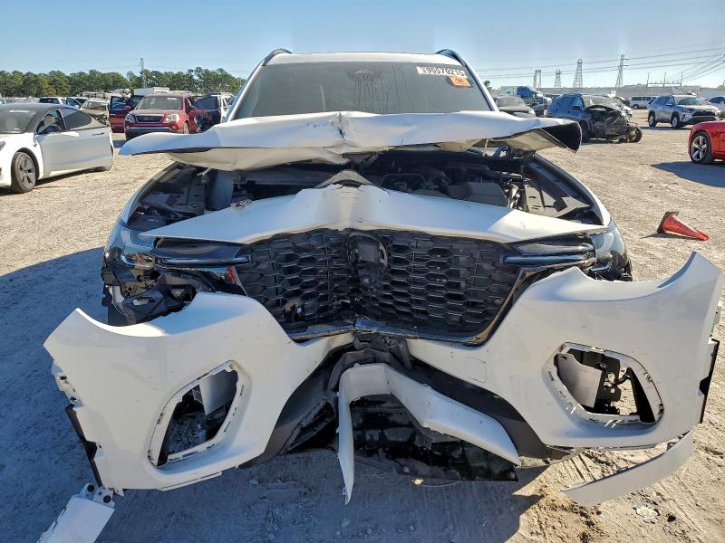 MAZDA CX-70 2025 VIN JM3KJEHC7S1113868