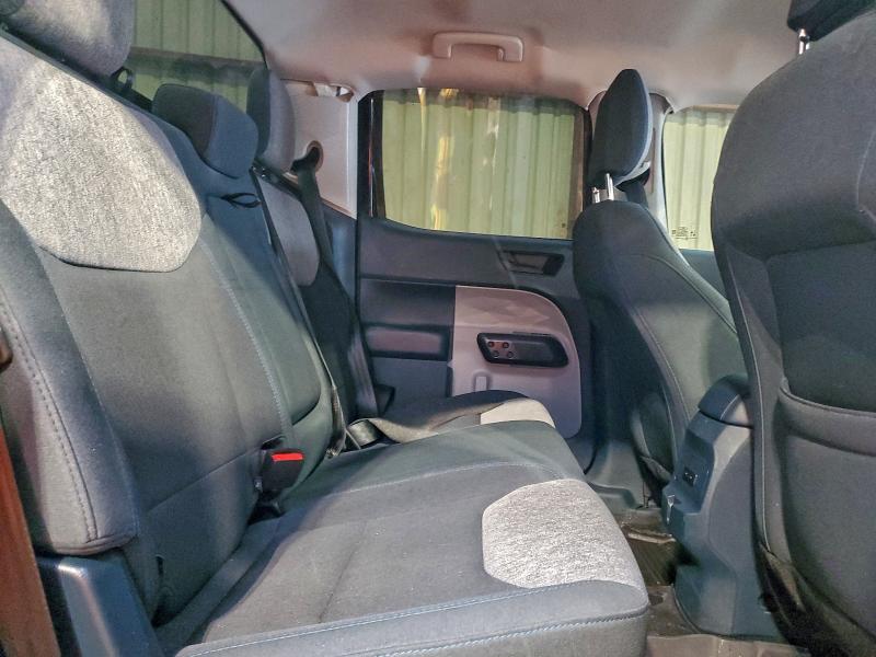 Фото 10 - FORD MAVERICK