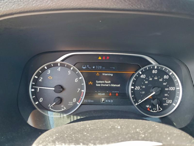 Фото 9 - NISSAN FRONTIER