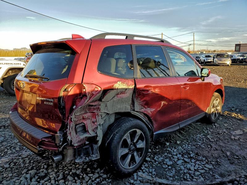 Фото 3 - SUBARU FORESTER