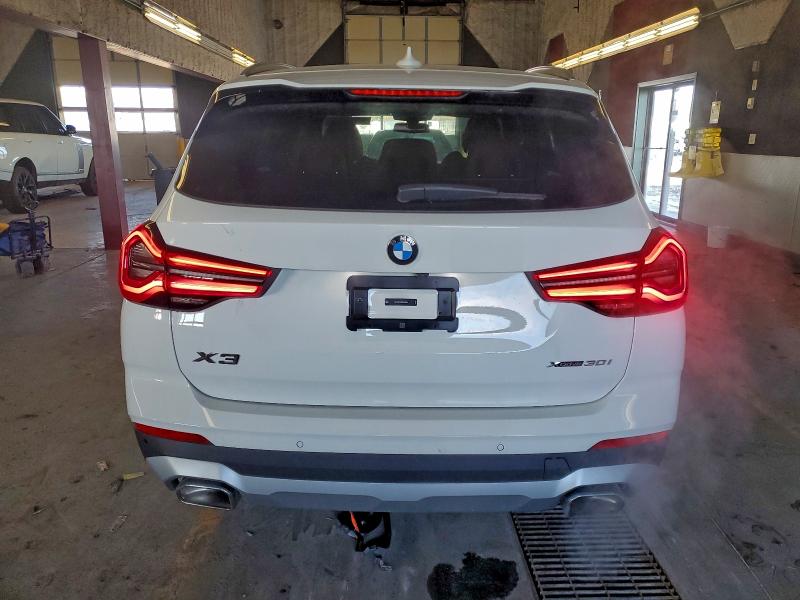 Фото 6 - BMW X3