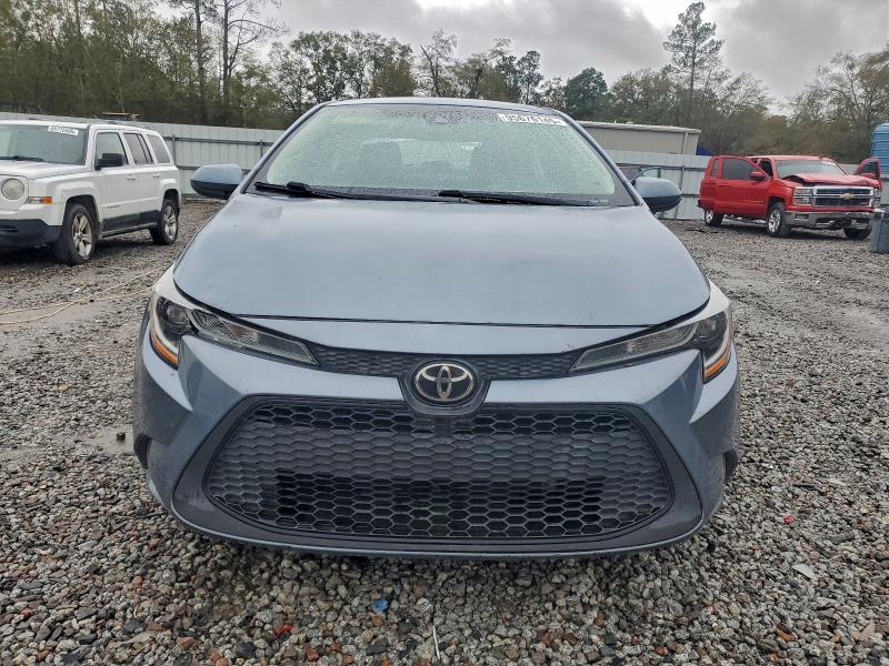 Фото 5 - TOYOTA COROLLA