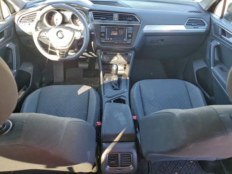 Фото 8 - VOLKSWAGEN TIGUAN