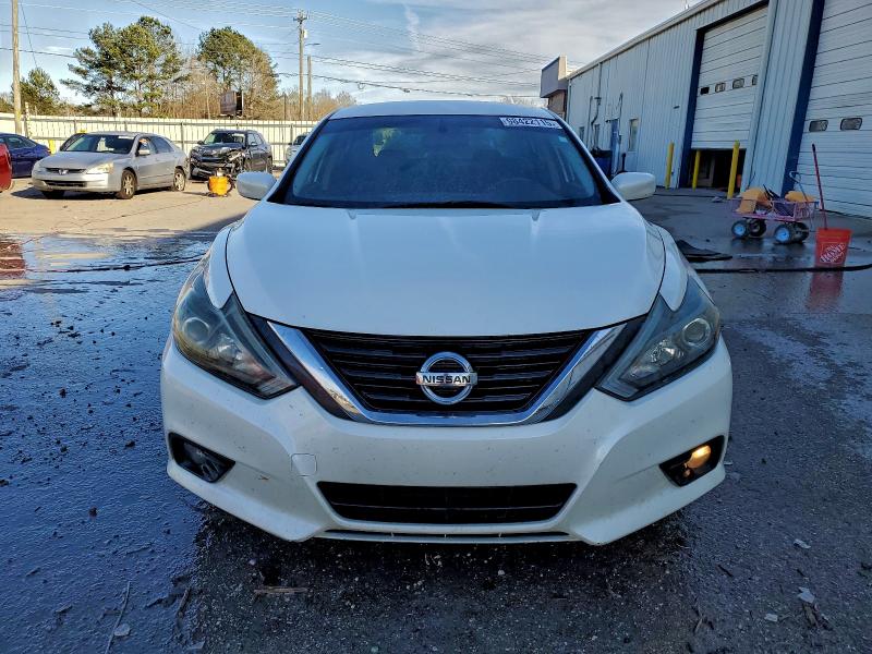 Фото 5 - NISSAN ALTIMA