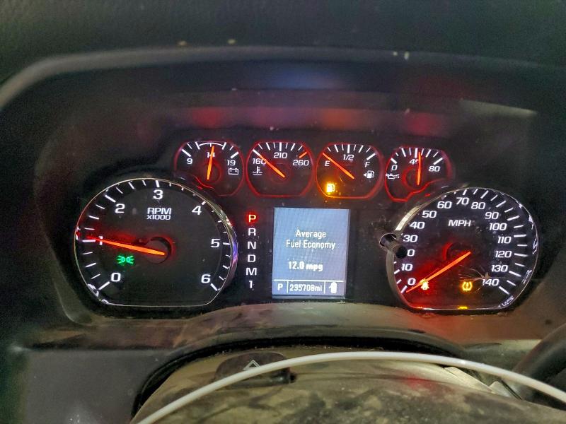 Фото 9 - CHEVROLET ALL Models