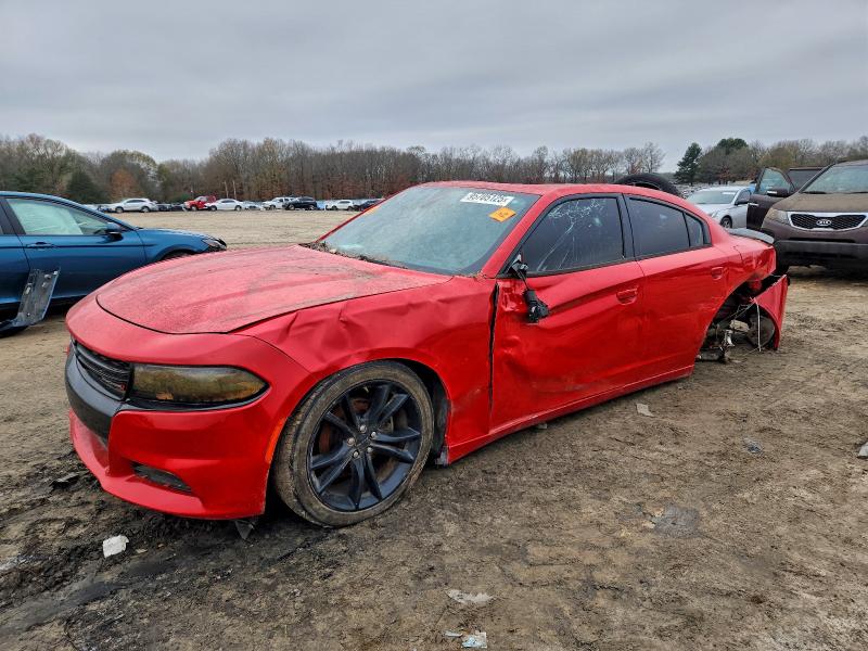 Фото 1 - DODGE CHARGER
