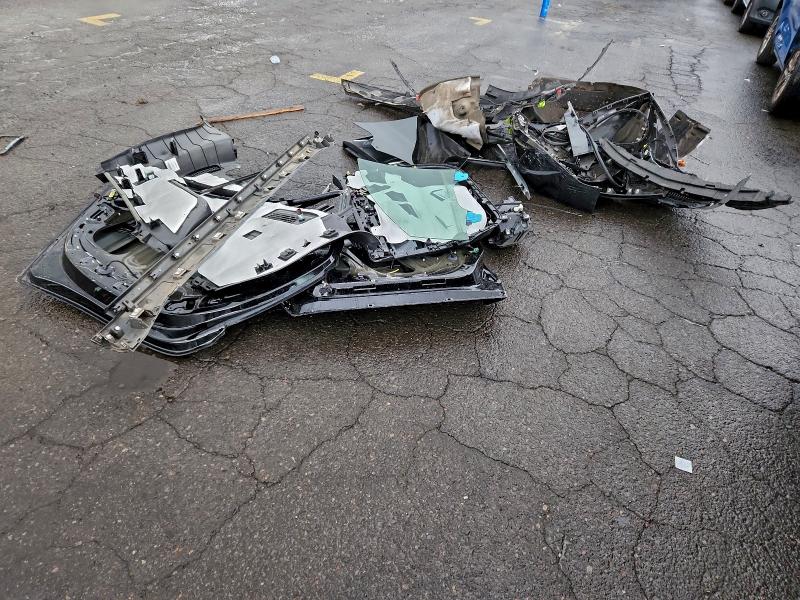 Фото 12 - BUICK ENCLAVE