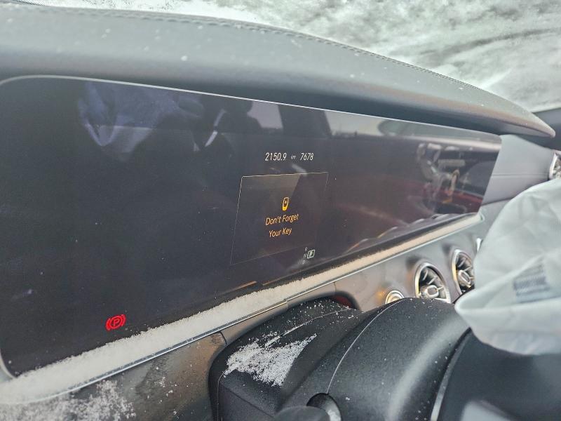 Фото 9 - MERCEDES-BENZ CLC-CLASS