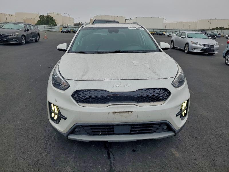 Фото 5 - KIA NIRO