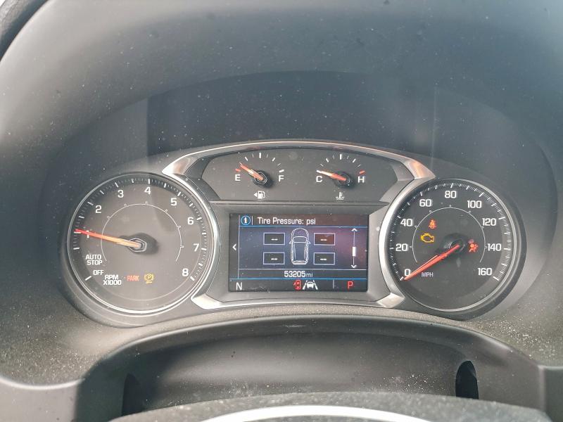 Фото 9 - GMC TERRAIN