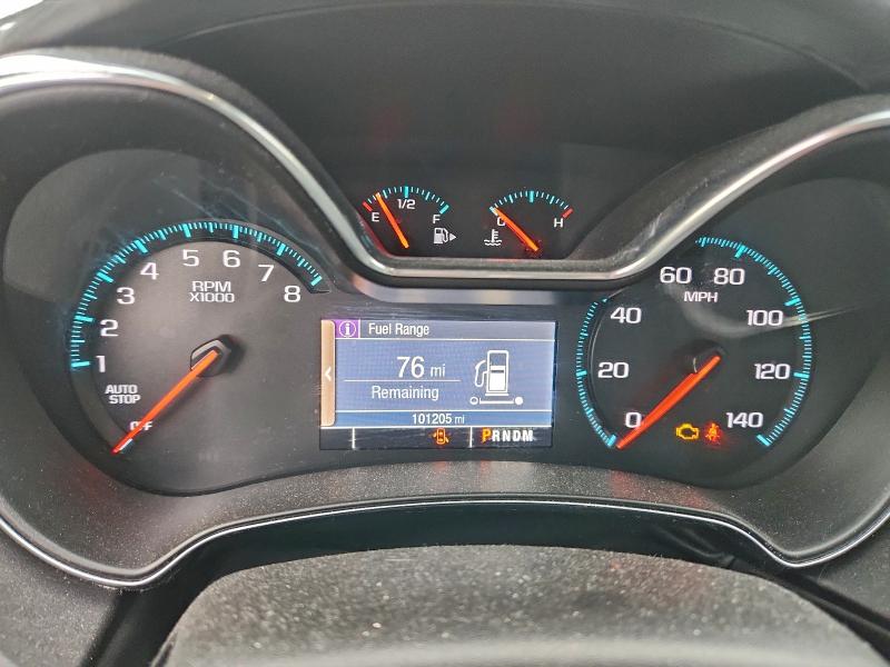 Фото 9 - CHEVROLET IMPALA