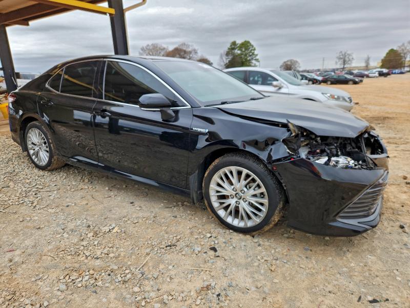 Фото 4 - TOYOTA CAMRY