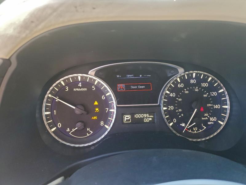 Фото 9 - INFINITI QX60