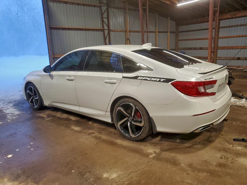 Фото 2 - HONDA ACCORD