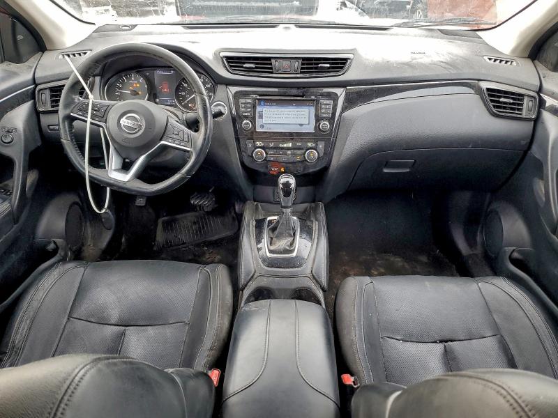 Фото 8 - NISSAN ROGUE