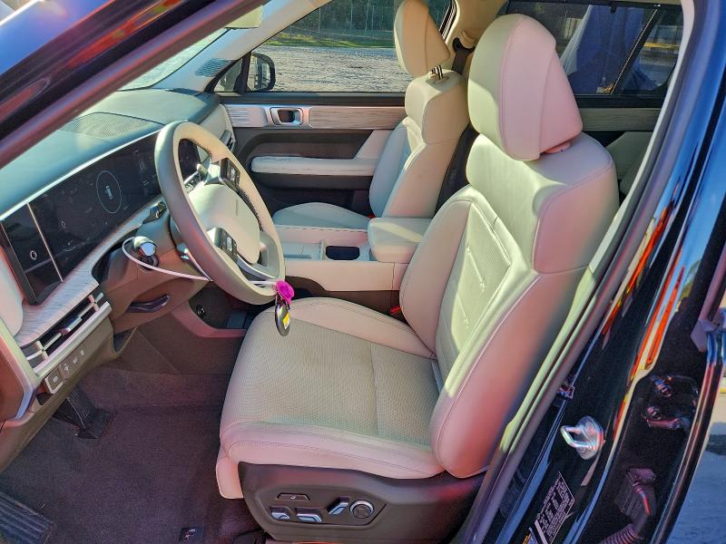 Фото 7 - HYUNDAI SANTA FE