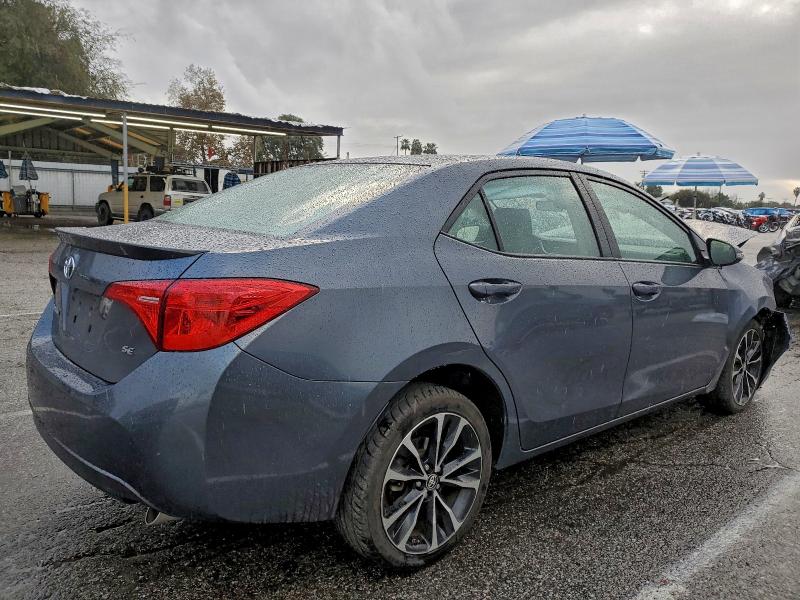 Фото 3 - TOYOTA COROLLA