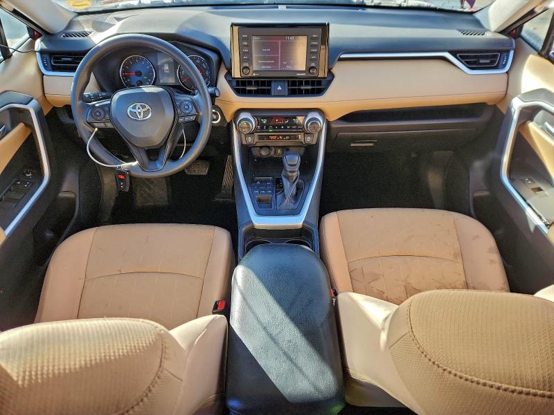 Фото 8 - TOYOTA RAV4