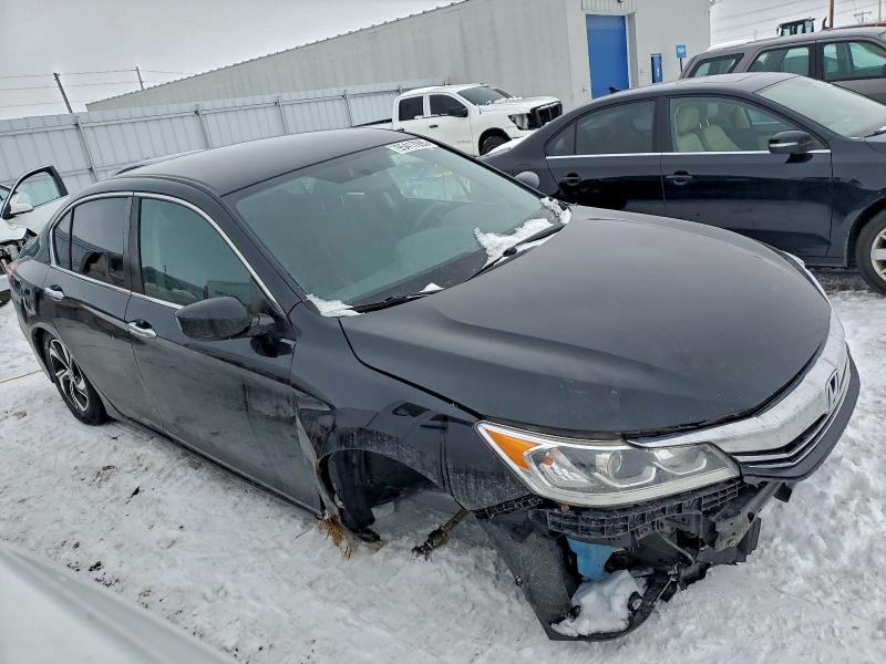 Фото 4 - HONDA ACCORD