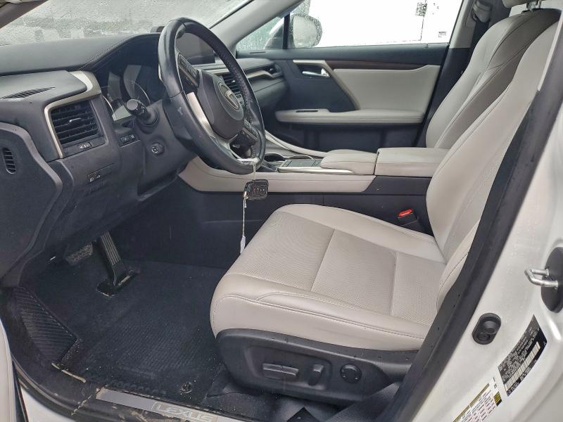 Фото 7 - LEXUS RX350