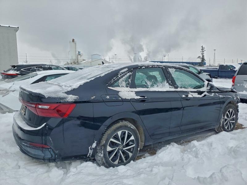 Фото 3 - VOLKSWAGEN JETTA