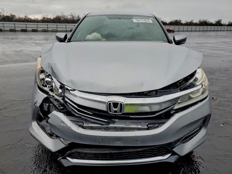 Фото 5 - HONDA ACCORD