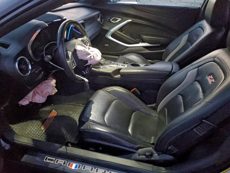 Фото 7 - CHEVROLET CAMARO