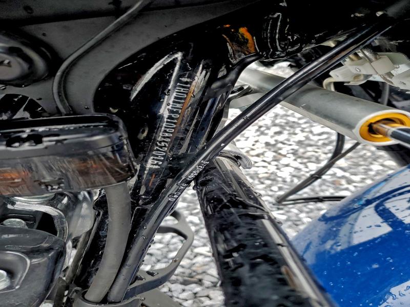 HARLEY-DAVIDSON FLTRT 2023