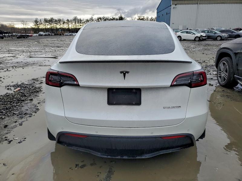 Фото 6 - TESLA MODEL Y
