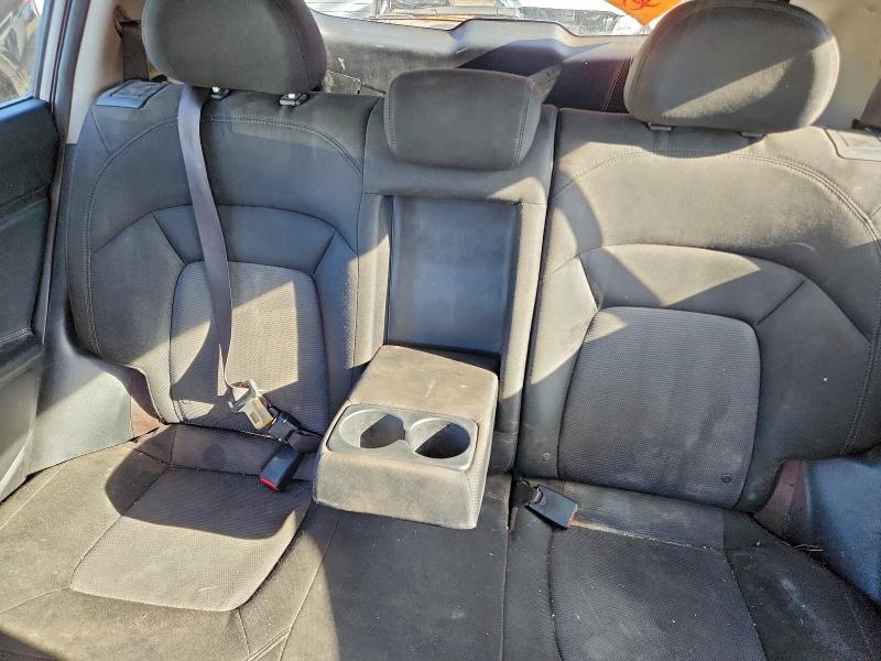 Фото 10 - KIA SPORTAGE